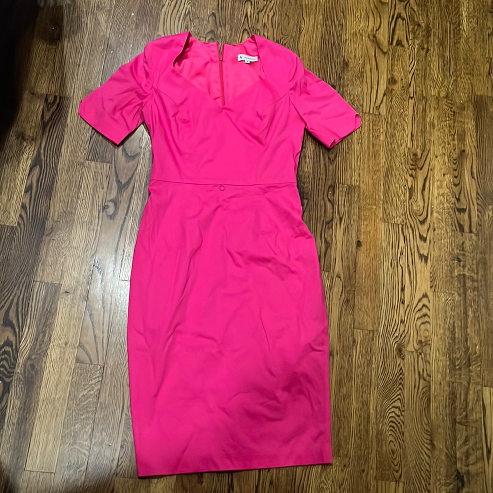 Ava & aiden dress - 4